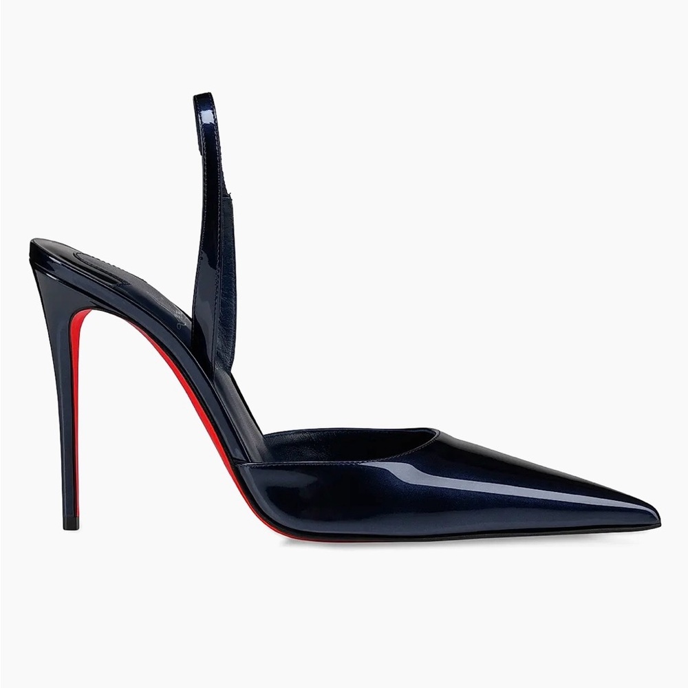 Christian Louboutin Kate Sling